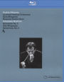 Andris Nelsons: Johannes Brahms - Serenade No. 2/Alto Rhapsody/Symphony No. 2 [Blu-ray] [French]