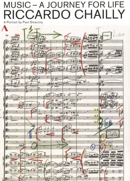 Music: A Journey for Life - Riccardo Chailly