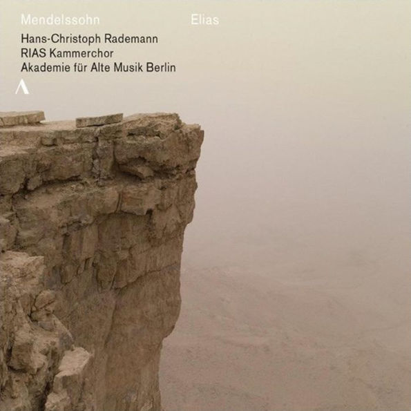 Mendelssohn: Elias