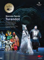 Turandot (National Centra for the Performing Arts)