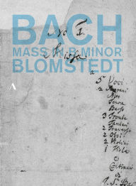 Title: Mass in B Minor