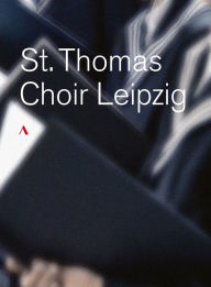 Title: Bach: St. Matthew Passion Mass [Video]
