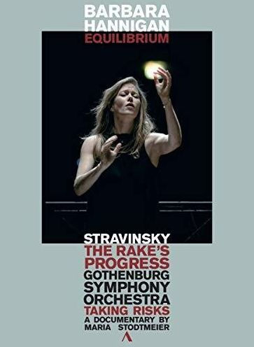 Stravinsky: Rakes Progress / Taking Risks [Video]