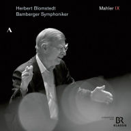 Title: Mahler IX, Artist: Herbert Blomstedt