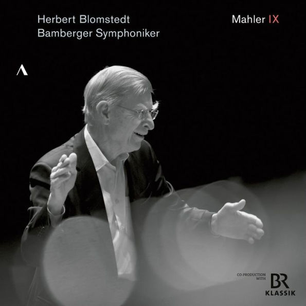 Mahler IX