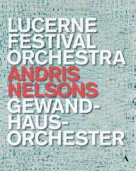 Title: Andris Nelsons [Video]