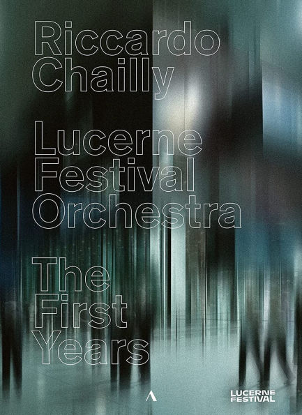 Riccardo Chailly: The First Years [Video]