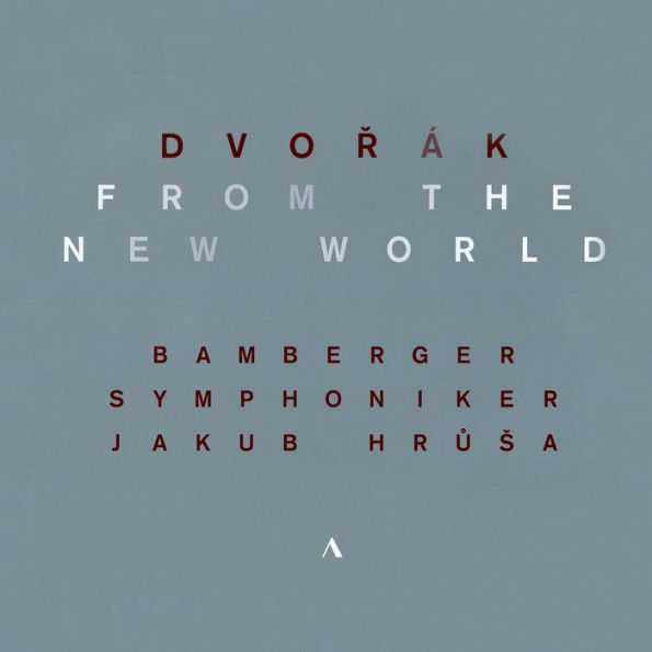Dvorák: From the New World
