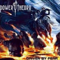 Title: Driven by Fear, Artist: Power Theory