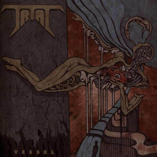 Vessel