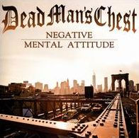 Negative Mental Attitude