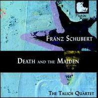 Schubert: Death and the Maiden