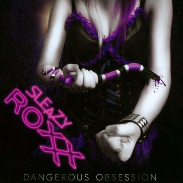 Dangerous Obsession
