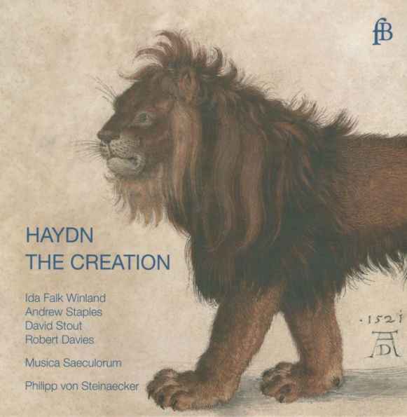 Haydn: The Creation