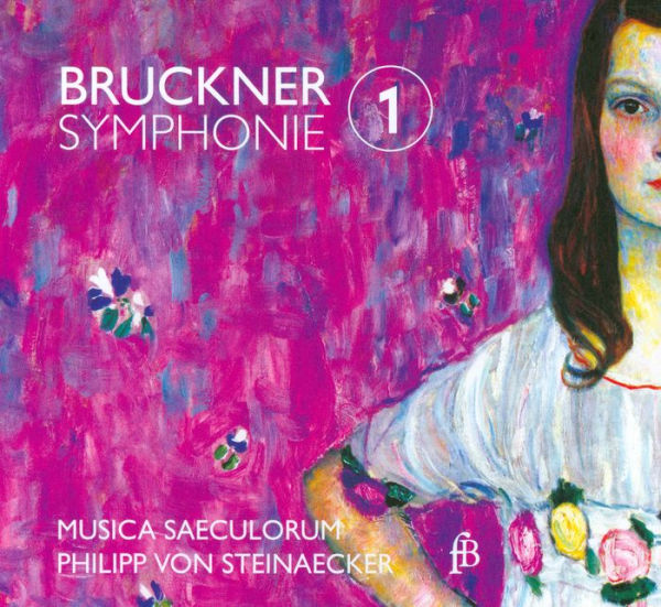 Bruckner: Symphonie No. 1