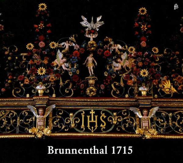 Brunnenthal 1715