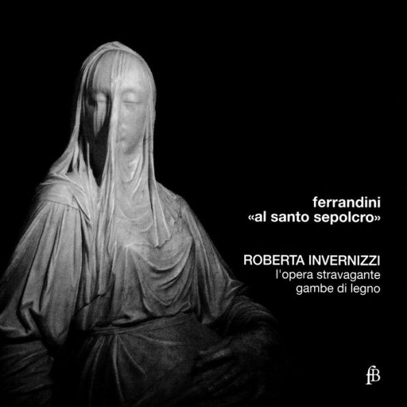 Ferrandini: Al Santo Sepolcro