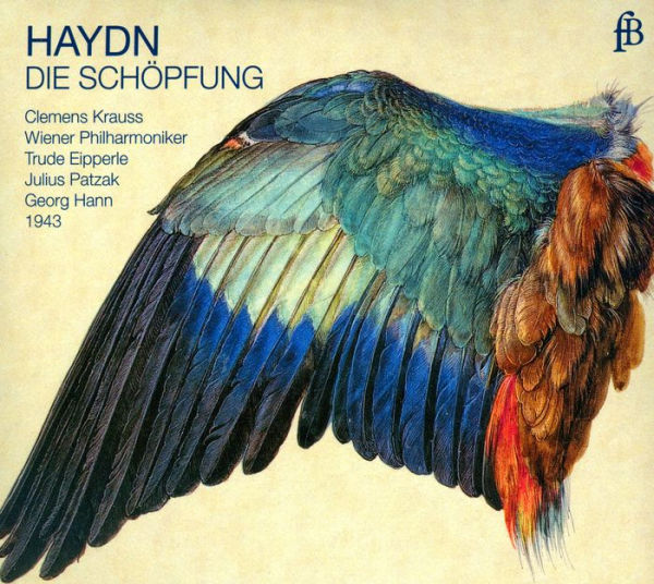 Haydn: Die Sch¿¿pfung