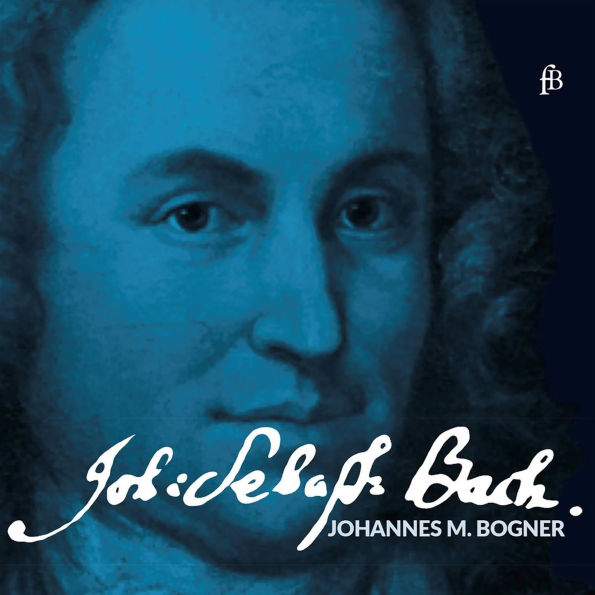 Johann Sebastian Bach