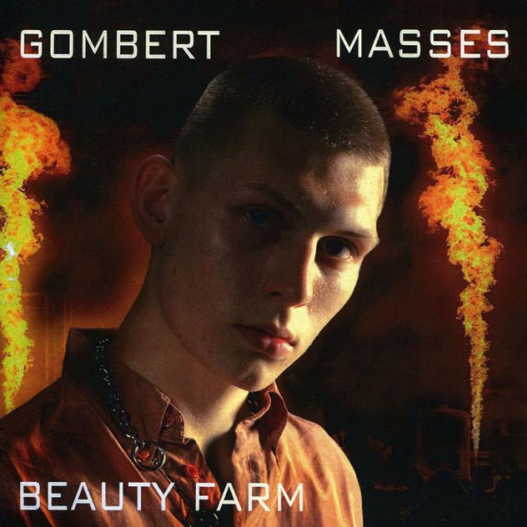 Gombert: Masses