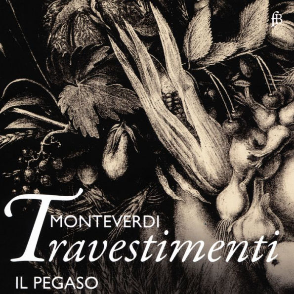 Monteverdi: Travestimenti