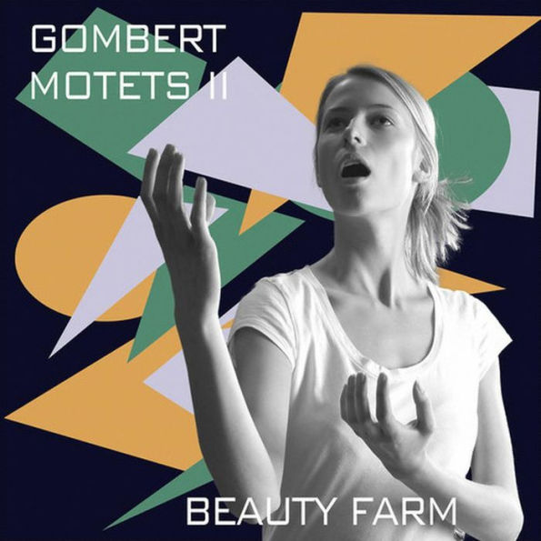 Nicolas Gombert: Motets, Vol. 2