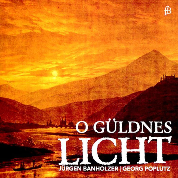 O G¿¿ldnes Licht