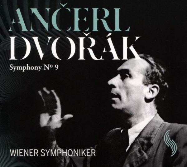 Dvor¿¿k: Symphony No. 9