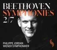 Beethoven: Symphonies 2/7