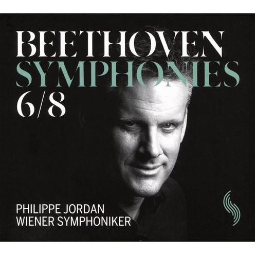 Beethoven: Symphonies 6/8