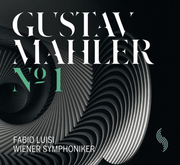 Mahler: Symphony No