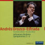 Brahms: Symphonies Nos. 1-4