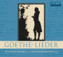 Goethe and Guitar