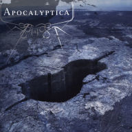 Title: Apocalyptica, Artist: Apocalyptica