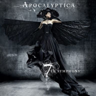 Title: 7th Symphony, Artist: Apocalyptica