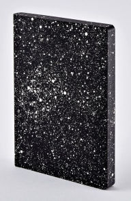 Title: Milky Way Graphic Journal - Large