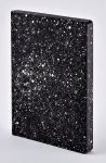 Alternative view 1 of Milky Way Graphic Journal - Large