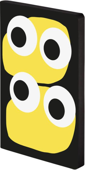 Jim Graphic Journal - Medium