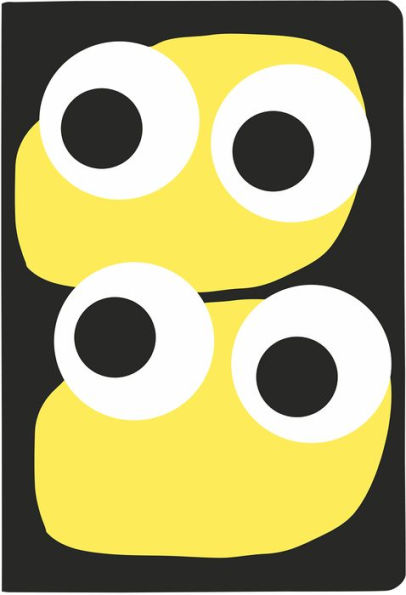 Jim Graphic Journal - Medium