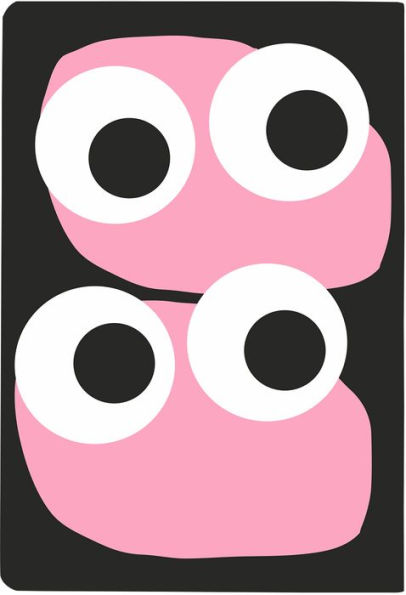 Jim Graphic Journal - Medium