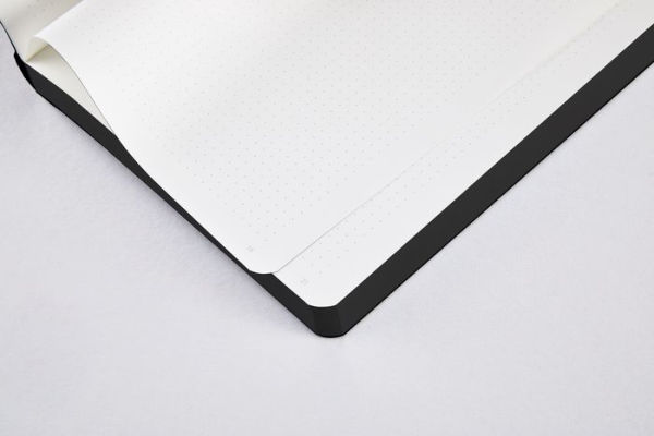 Jim Graphic Journal - Medium