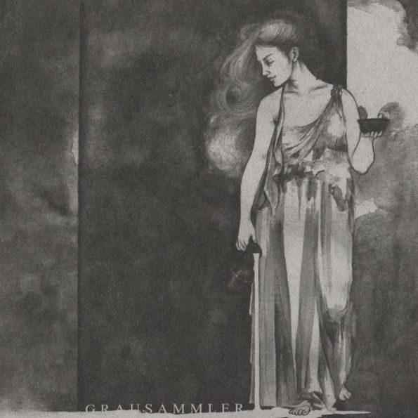 Grausammler [Gatefold]