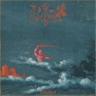 Title: Alkahest [Limited Blue Smoke Vinyl], Artist: Kvelgeyst