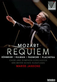 Title: Mozart: Requiem [Video]