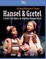 Hansel & Gretel: A Fairy Tale Opera by Engelbert Humperdinck [Video]