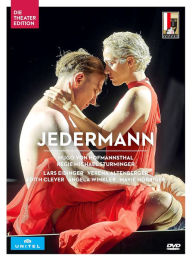 Title: Jederman (Salzburger Festspiele)