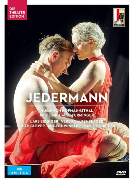Jederman (Salzburger Festspiele)