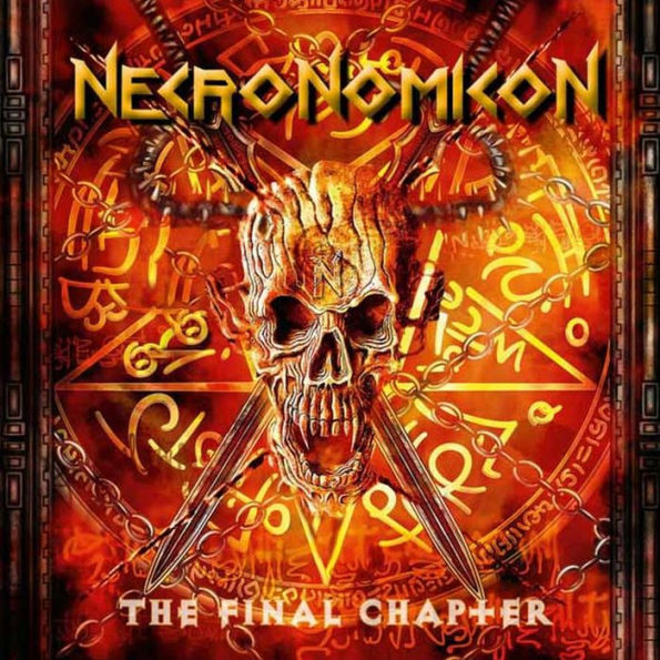 The Fiinal Chapter