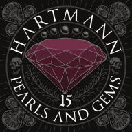 Title: 15 Pearls & Gems, Artist: Hartmann