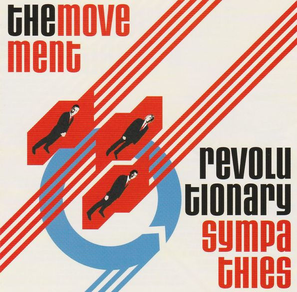Revolutionary Sympathies [Bonus Edition]